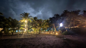 Tantra Beachstay